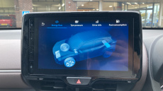 Toyota Yaris Cross 1.5 Hybrid Excel 5dr CVT Hybrid Estate